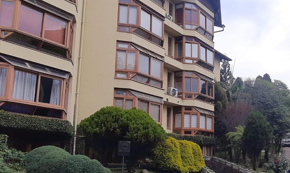 Apartamento Flat Wish Serrano 14 Gramado